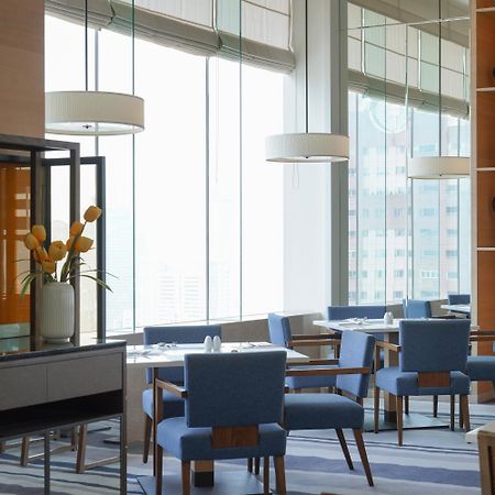 Hotel Cozzi Zhongshan Kaohsiung Eksteriør bilde