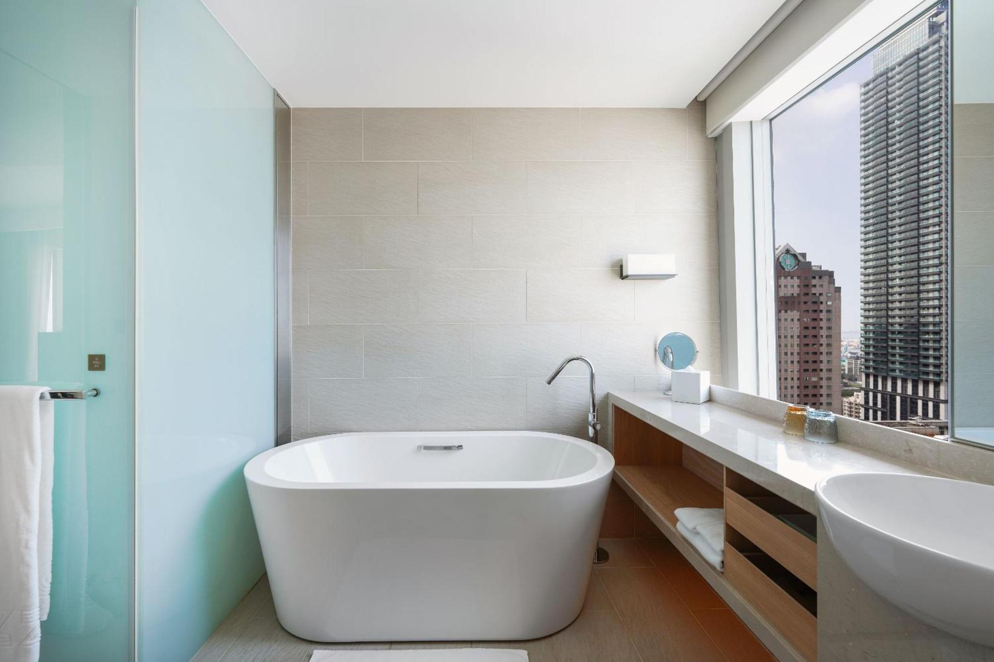 Hotel Cozzi Zhongshan Kaohsiung Rom bilde
