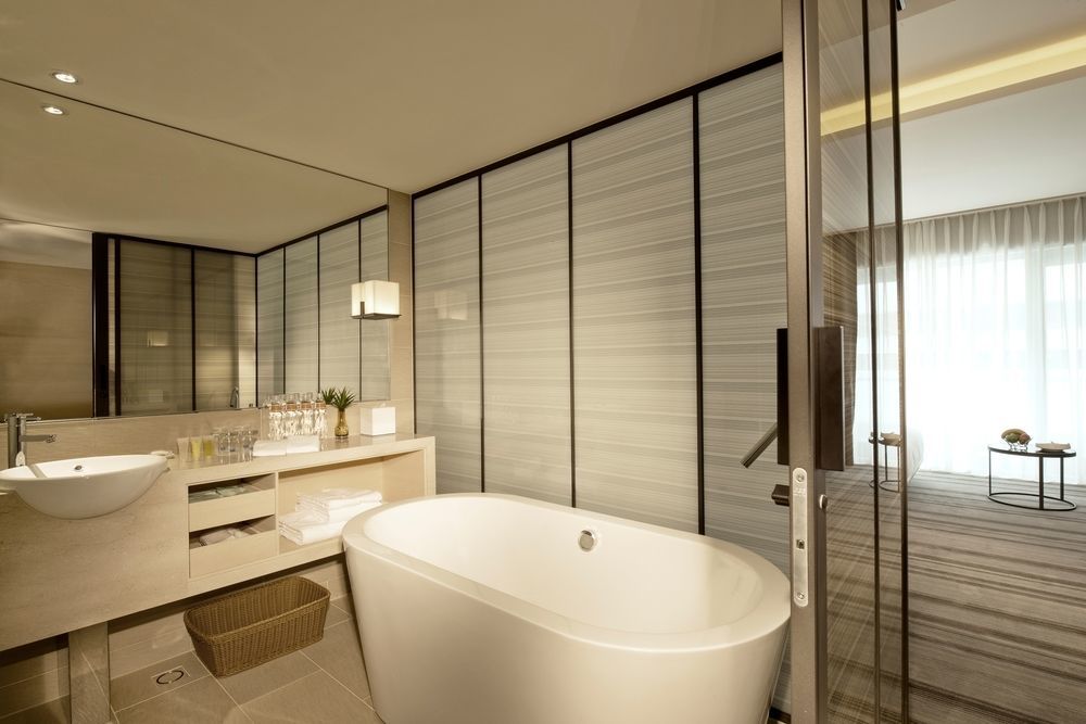 Hotel Cozzi Zhongshan Kaohsiung Eksteriør bilde