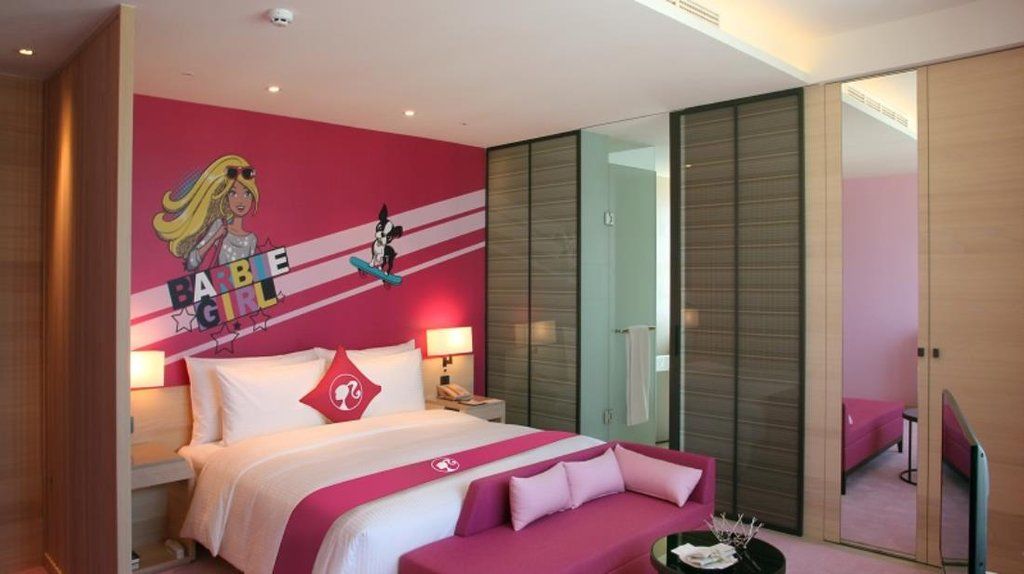 Hotel Cozzi Zhongshan Kaohsiung Eksteriør bilde