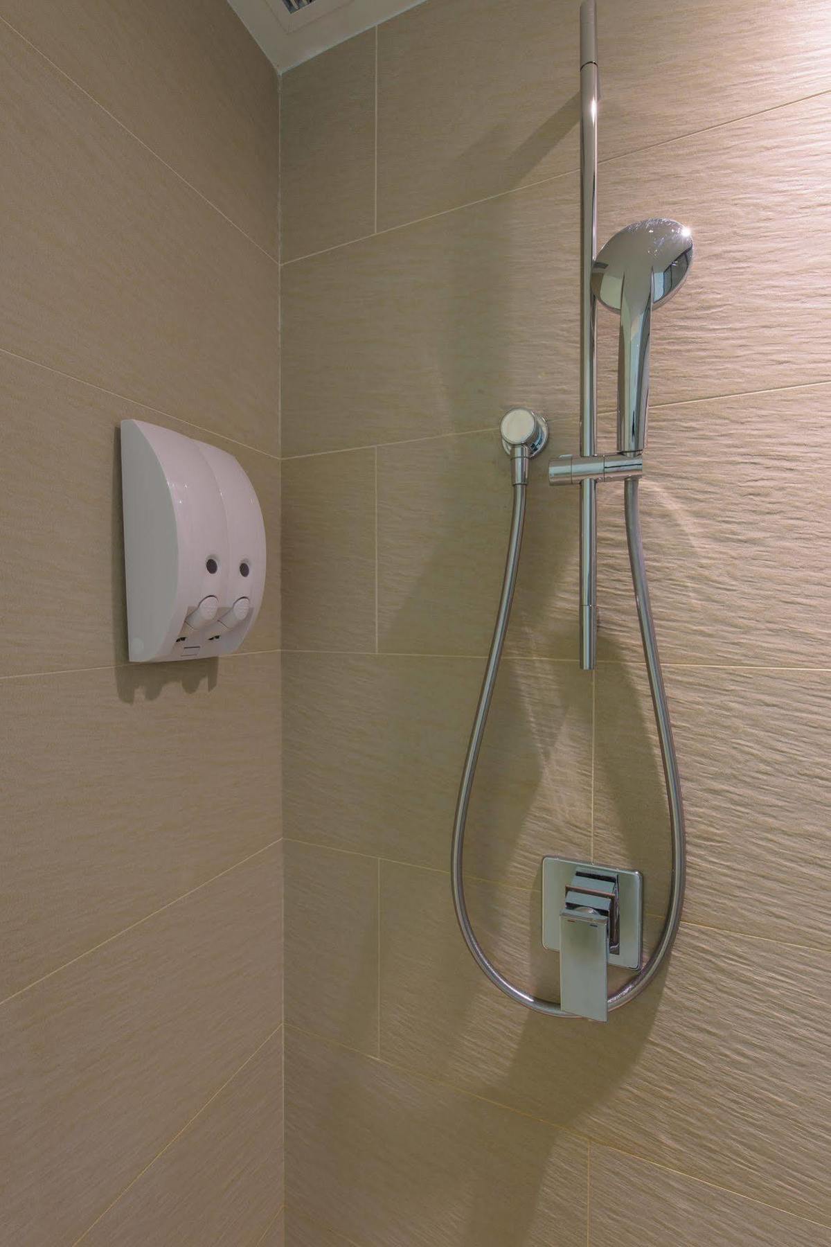 Hotel Cozzi Zhongshan Kaohsiung Eksteriør bilde