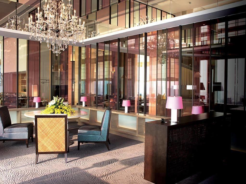 Hotel Cozzi Zhongshan Kaohsiung Eksteriør bilde